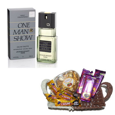 "Gift hamper - code  PH20 - Click here to View more details about this Product